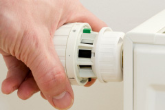 Weston Colville central heating repair costs