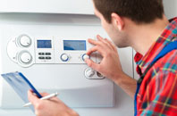 free commercial Weston Colville boiler quotes