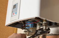 free Weston Colville boiler install quotes