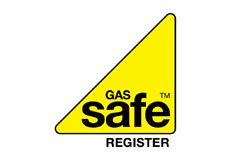 gas safe companies Weston Colville